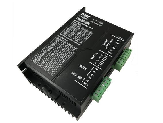 步進電機驅動器|613-05033||