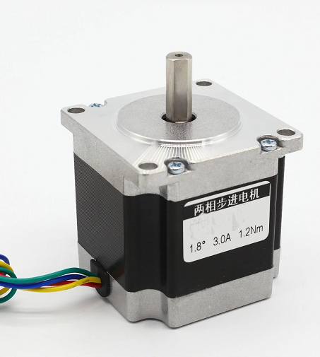 drv8313驅(qū)動無刷電機(jī)