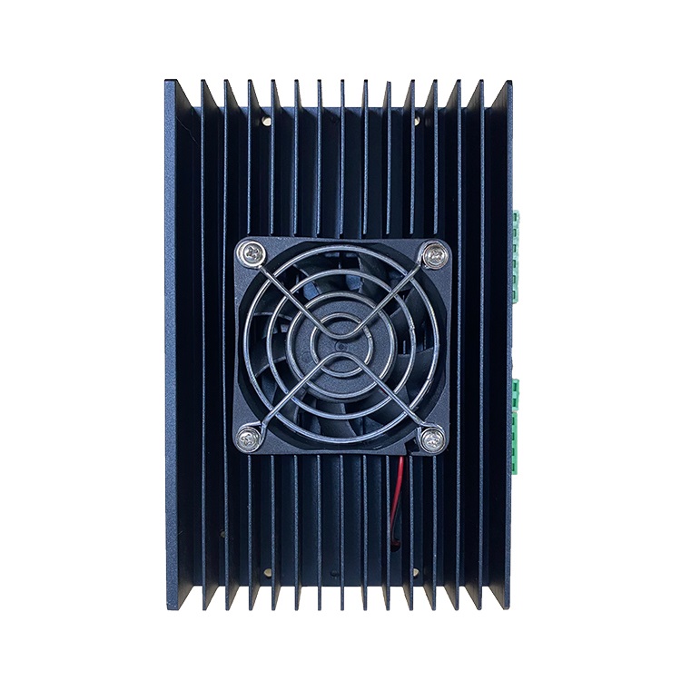 永磁無刷直流電機驅動器復位方法