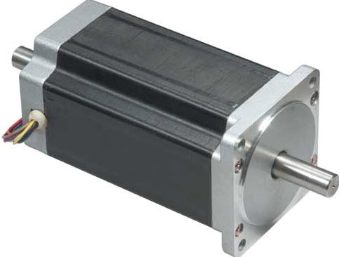 大功率直流無刷電動機