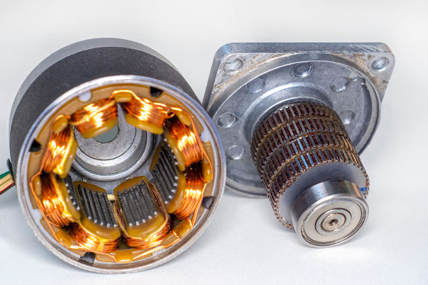 無刷驅動器   公司