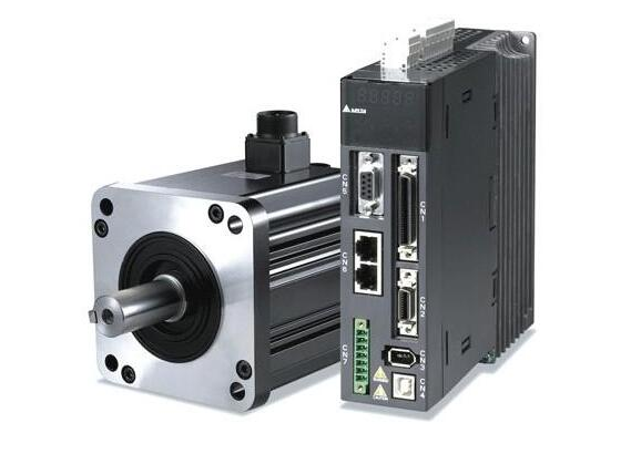 嵌入式無刷電機控制器