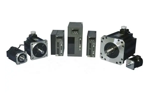 總線步進驅動器