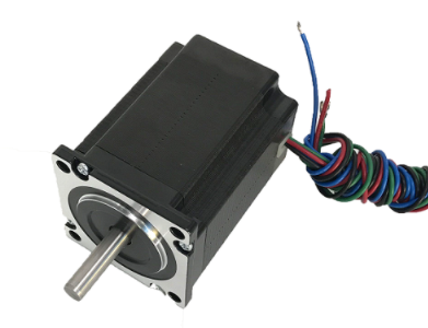 步進(jìn)電機(jī)三線驅(qū)動器