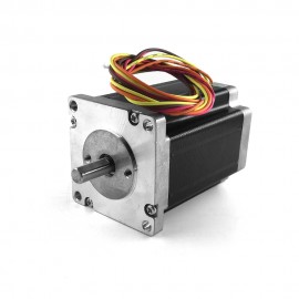 stm8l152r8t6在步進電機的應用