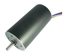 43mm空心杯直流無刷電機(jī)