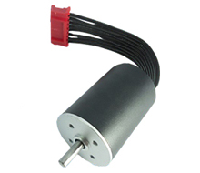 35mm空心杯無刷電機(jī)