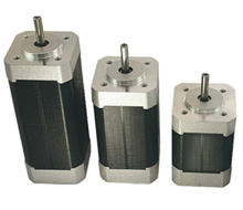 灌裝封尾機(jī)中步進(jìn)電機(jī)的工作流程