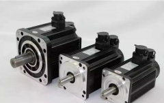 普通電機、減速電機、步進電機、伺服電機之間