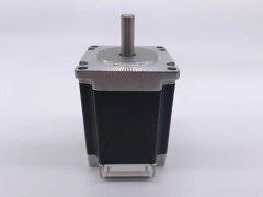 步進電機失步、定位不準確原因是什么？