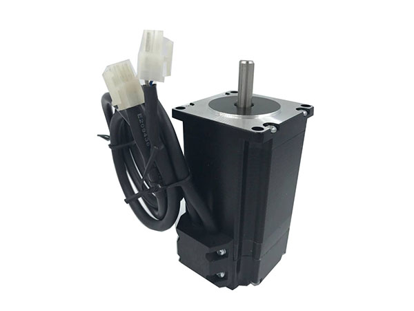 110三相混合式步進電機（3h2206三相混合式步進驅動器說明書）