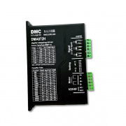 砂輪切割機使用步進電機驅動器控制的優勢體現