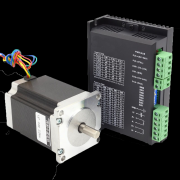 再次強調步進電機的選擇要點