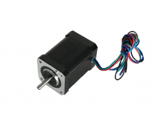 分享步進電機在物料計量上應用優(yōu)勢