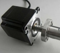 步進電機使用過程中抖動如何處理？