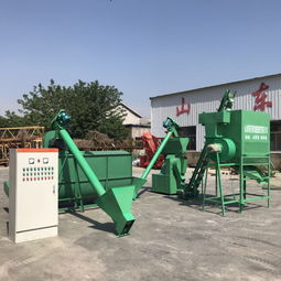 平模飼料顆粒機(jī) 養(yǎng)殖牛羊秸稈顆粒機(jī)的價(jià)格與選購指南