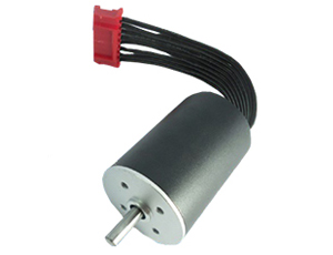 空心杯無刷電機-35空心杯電機參數、型號規格