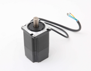 直流無刷差速電機